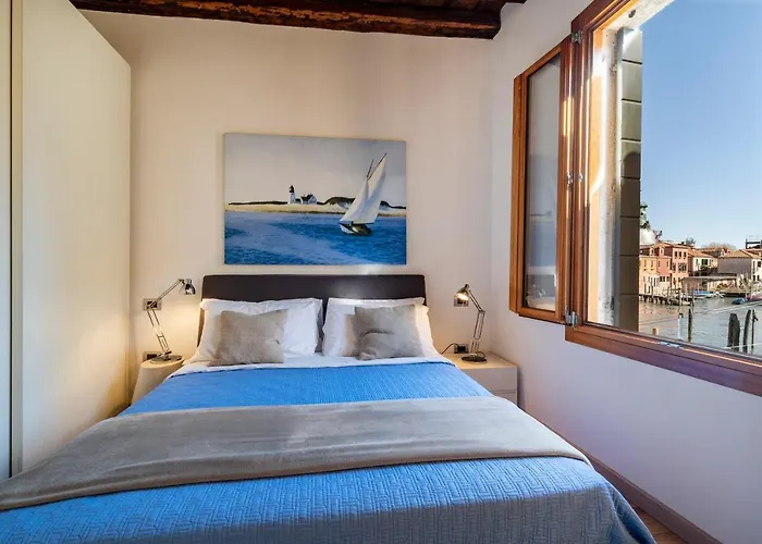Sea To Sky Apartments By Wonderful Italy