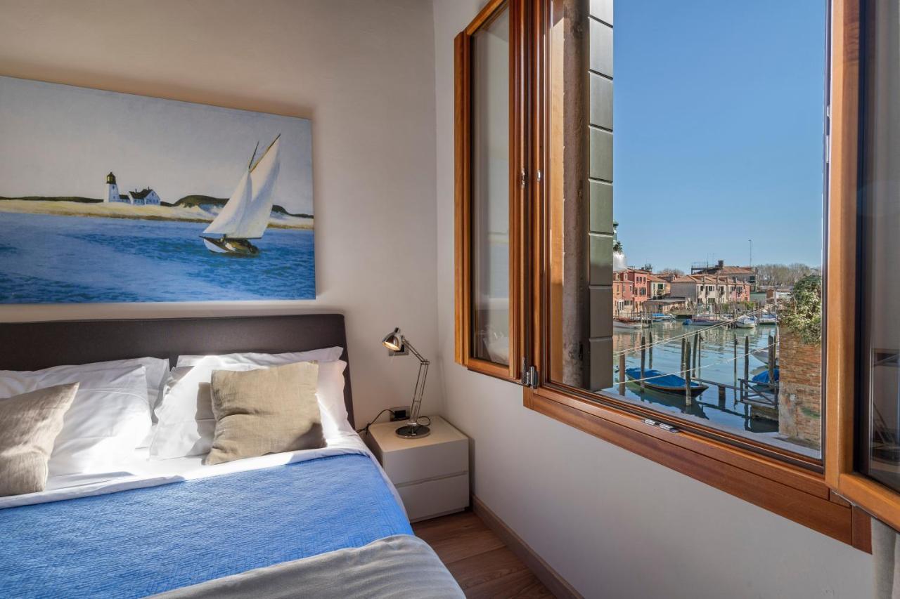 Sea To Sky By Wonderful Italy Venise