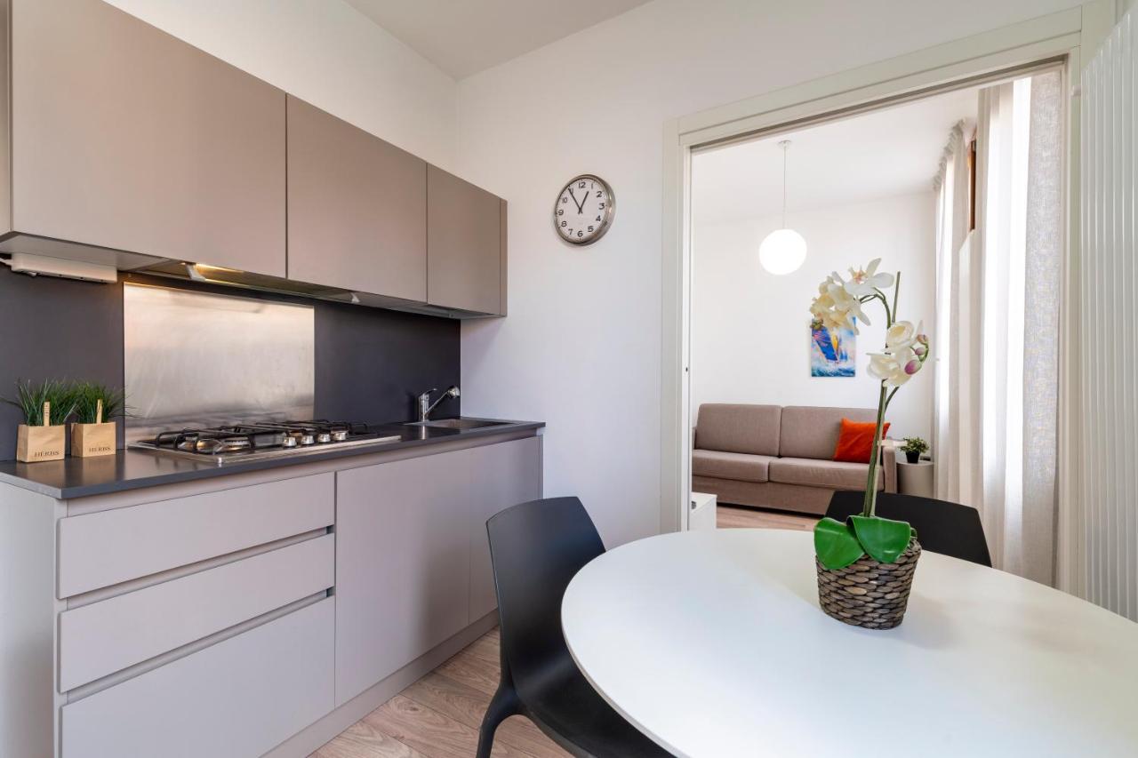 Sea To Sky By Wonderful Italy Appartement Venise