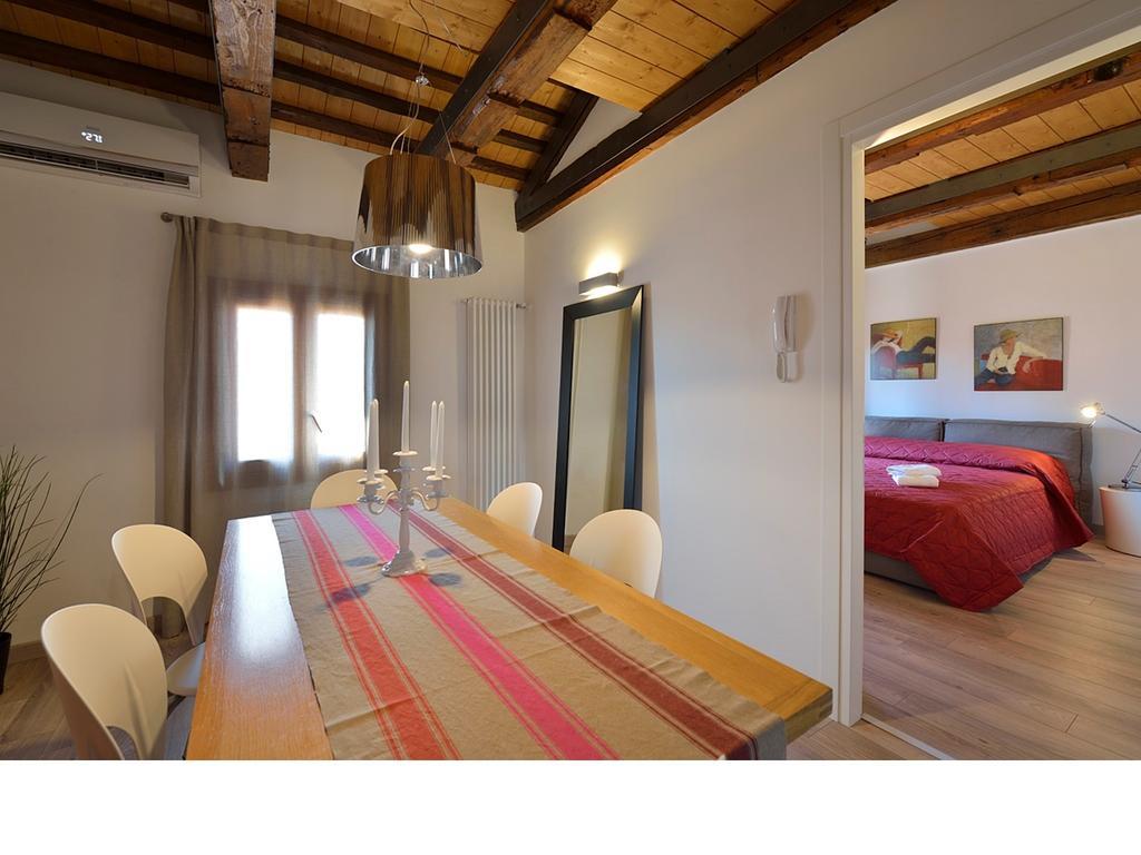 Appartement Sea To Sky By Wonderful Italy Venise