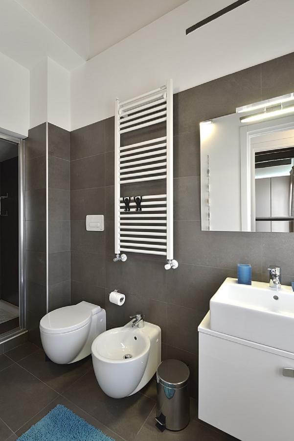 Appartement Sea To Sky By Wonderful Italy Venise