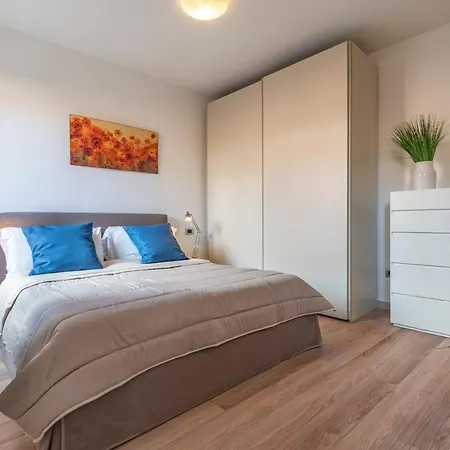 Sea To Sky Apartments By Wonderful Italy Venice Exterior photo
