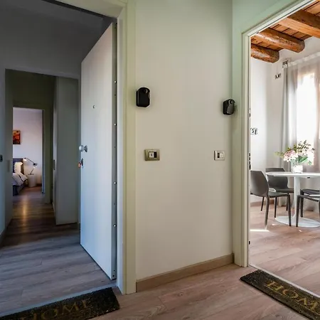 Sea To Sky Apartments By Wonderful Italy Venice Exterior photo