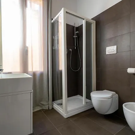 Sea To Sky Apartments By Wonderful Italy Venice Exterior photo