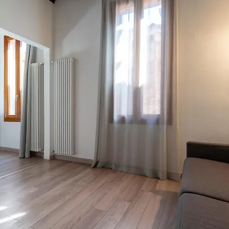 Sea To Sky Apartments By Wonderful Italy Venice Exterior photo