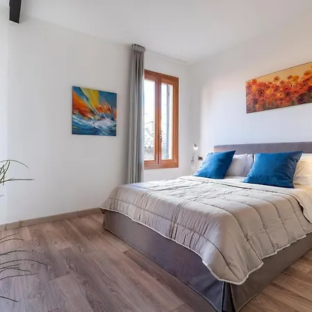 Sea To Sky Apartments By Wonderful Italy Venice Exterior photo