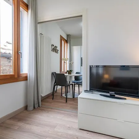 Sea To Sky Apartments By Wonderful Italy Venice Exterior photo