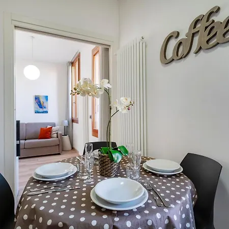Sea To Sky Apartments By Wonderful Italy Venice Exterior photo