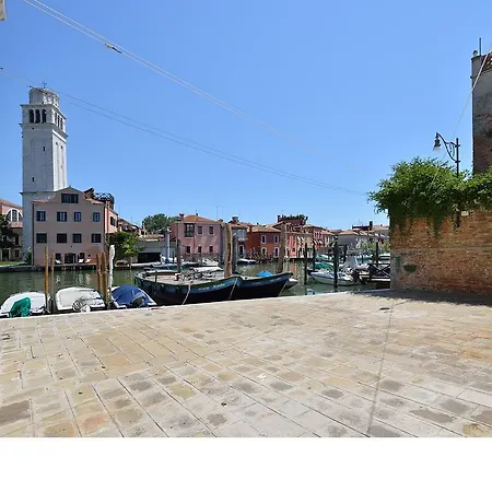 Sea To Sky Apartments By Wonderful Italy Venice Room photo