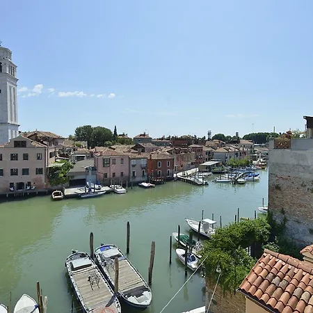 Sea To Sky Apartments By Wonderful Italy Venice Exterior photo
