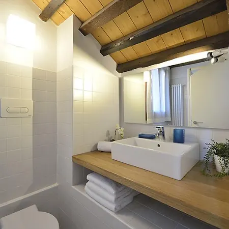 Sea To Sky Apartments By Wonderful Italy Venice Exterior photo