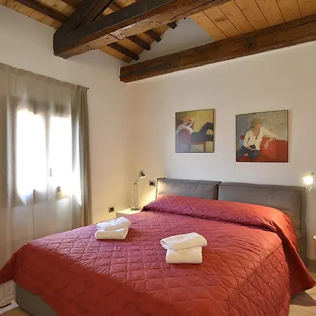 Sea To Sky Apartments By Wonderful Italy Venice Exterior photo