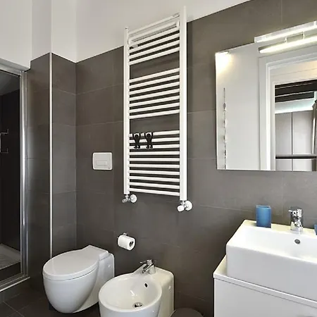 Sea To Sky Apartments By Wonderful Italy Venice Exterior photo