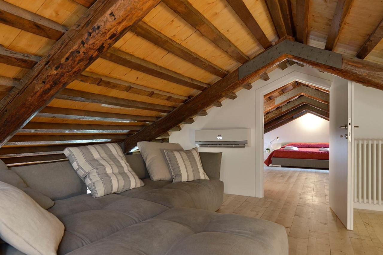 Sea To Sky By Wonderful Italy Apartamento